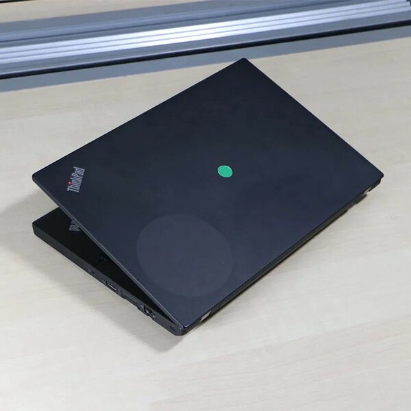 Portable Laptop ThinkPad Azerty