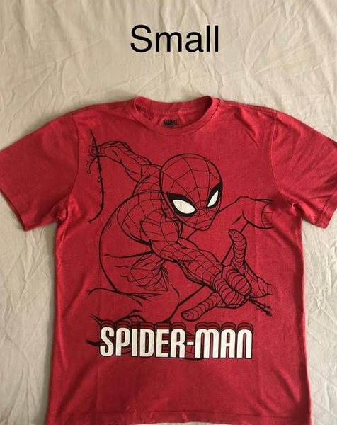 Tshirt