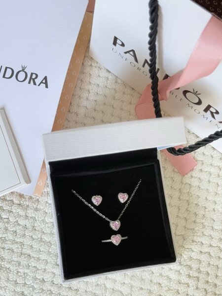 Набор Pandora