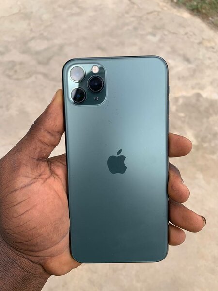 Available as seen