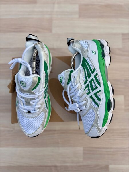 ASICS
