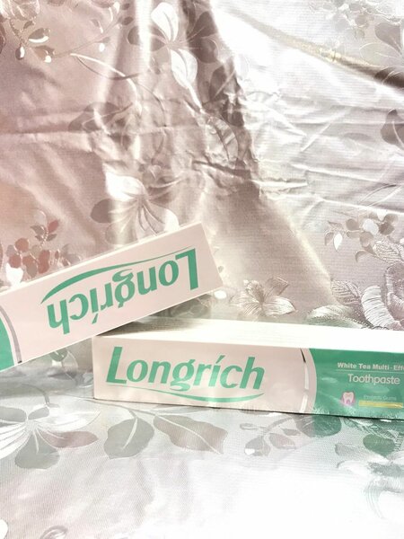 Longrich Dentifrice