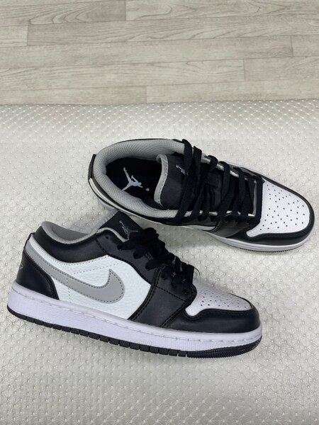 Air Jordon low