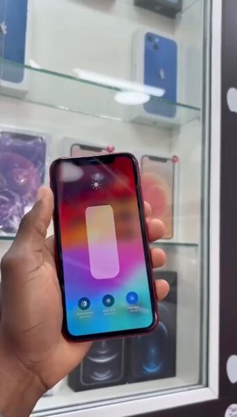 iPhone XR 128Go
