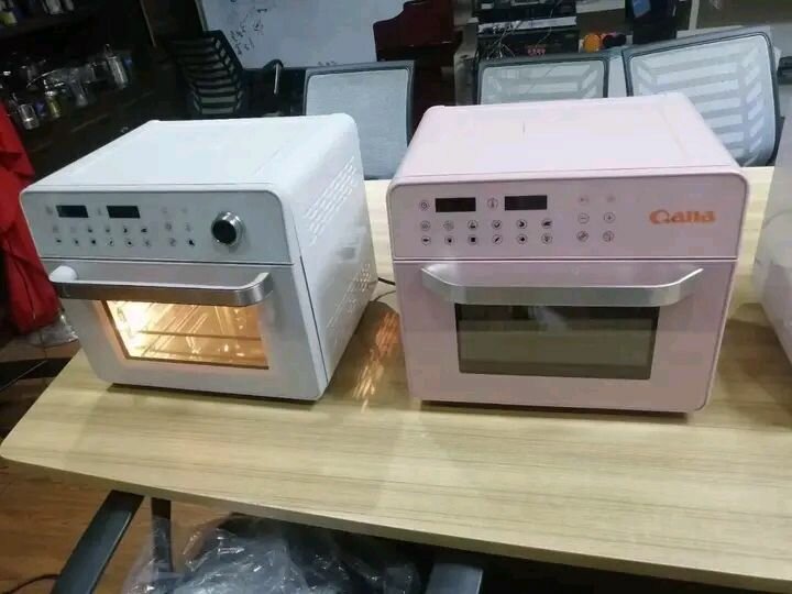 Electric Oven