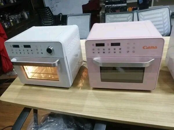 Electric Oven