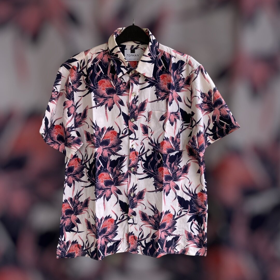 Vintage shirt