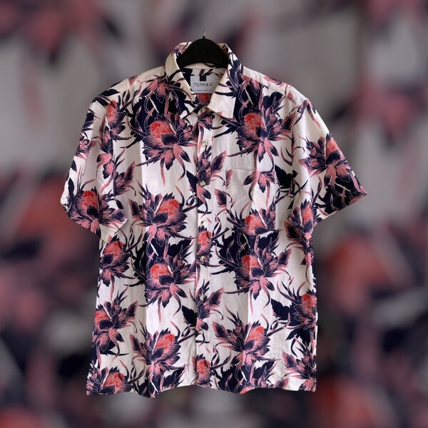 Vintage shirt