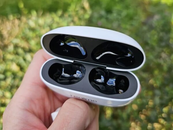 Realme Buds 5