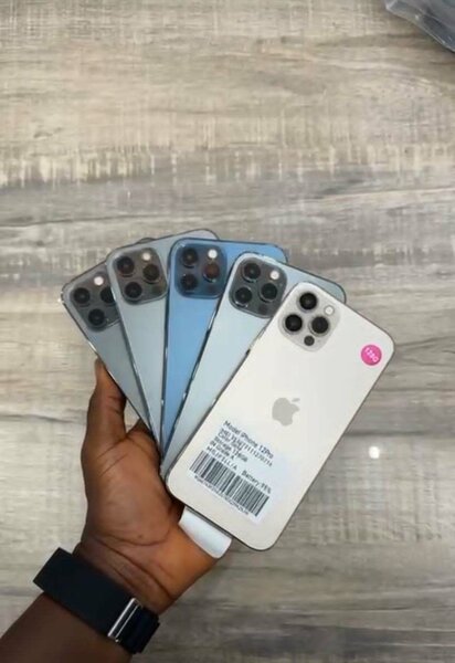 IPhone 12 pro