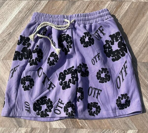 Short homme