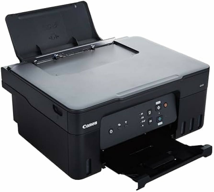 IMPRIMANTE MEGATANK  CANON PIXMA G3430