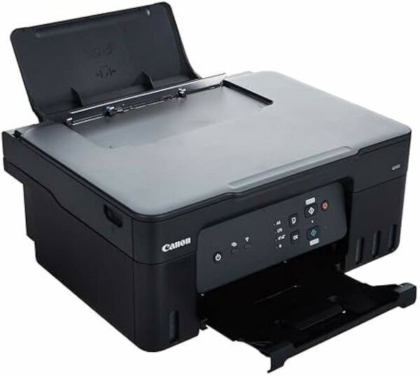 IMPRIMANTE MEGATANK  CANON PIXMA G3430
