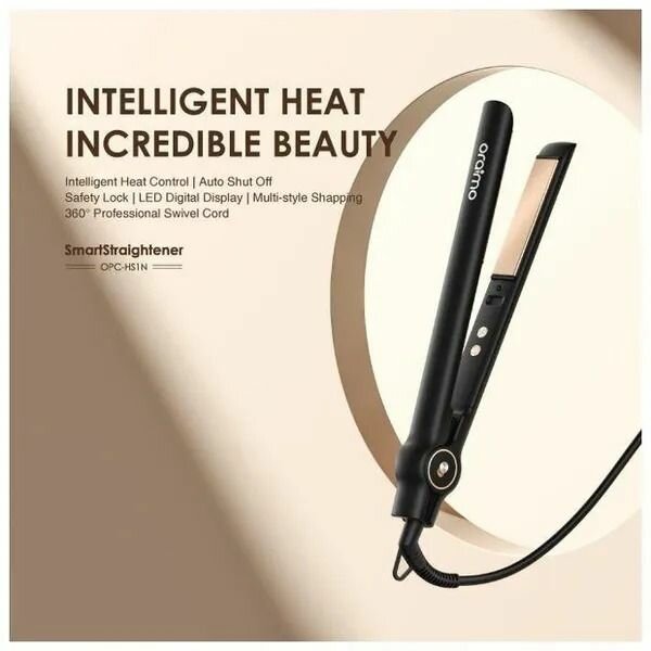 Oraimo Smart Straightener