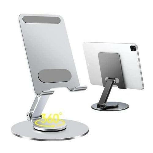 Support téléphone rotatif 360°