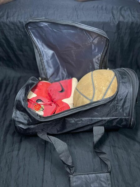 Sac de sport multifonctionnel