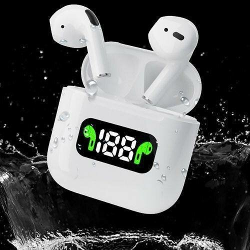 Écouteur Bluetooth Pro9