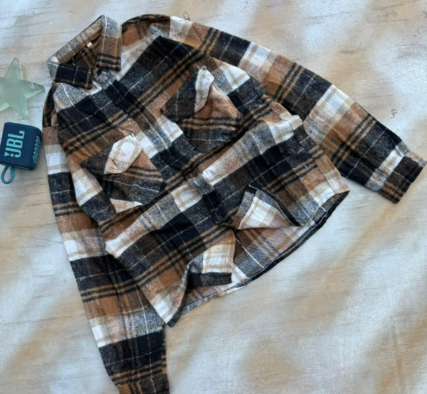 Shirts