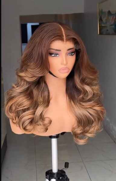 Wig