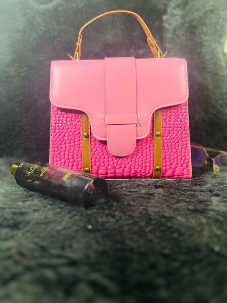 Dachy bag