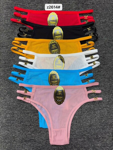 Dessous pour femme