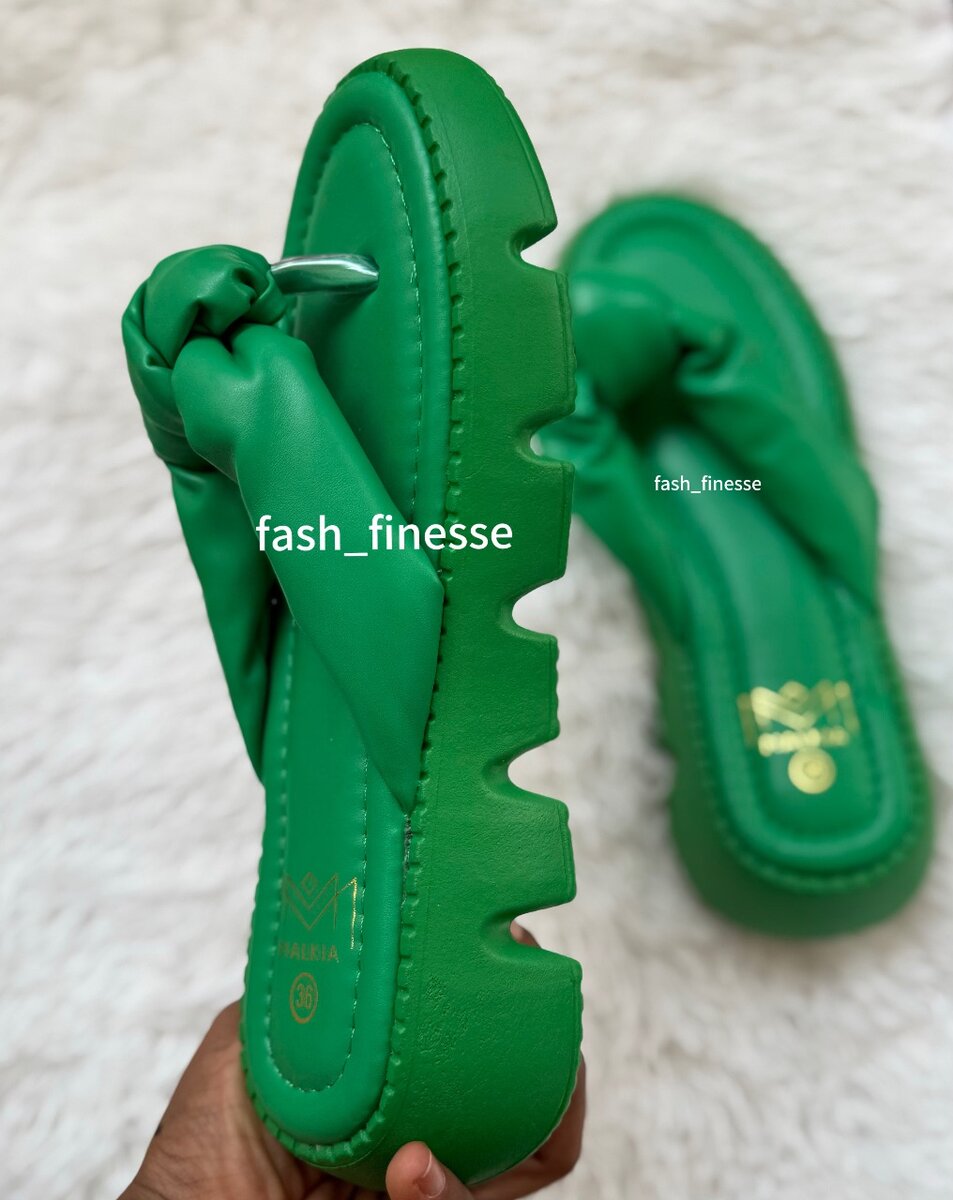 Slippers