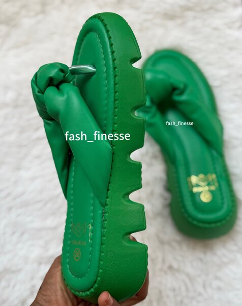 Slippers