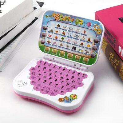 Ordinateur jouet pour enfants