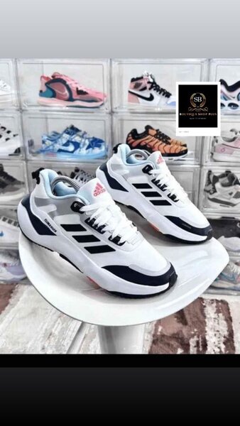 Basket adidas climawarn authentique