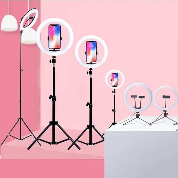 Ring Light