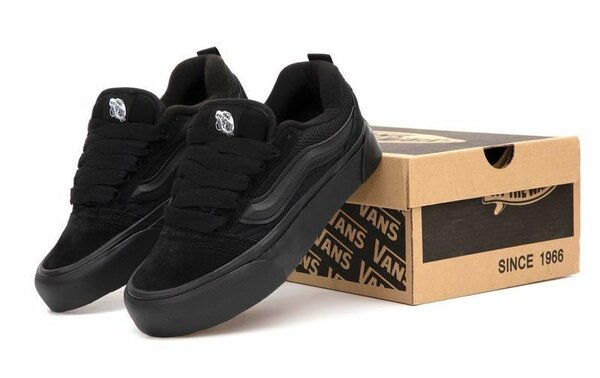 Vans knu skool original
