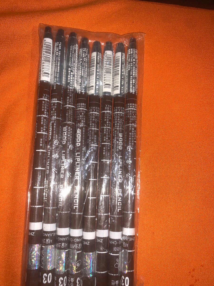 Crayons à Papier HB Noir En Gros