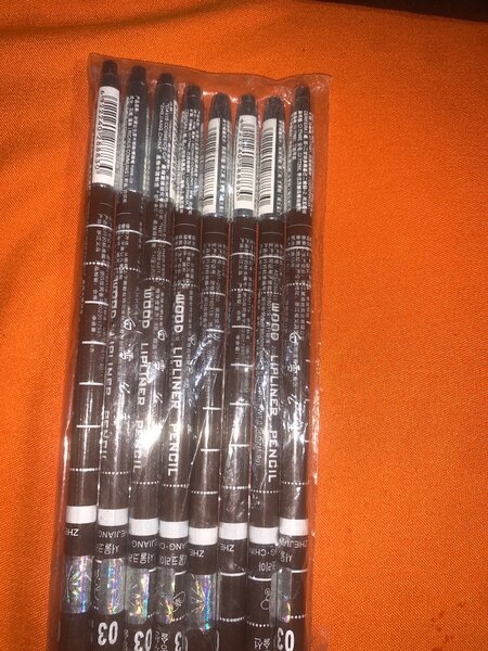 Crayons à Papier HB Noir En Gros