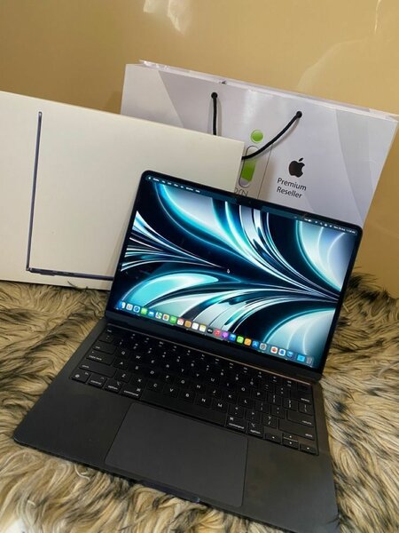 MacBook Air/Pro