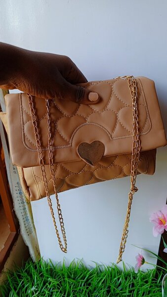 Shoulder bag