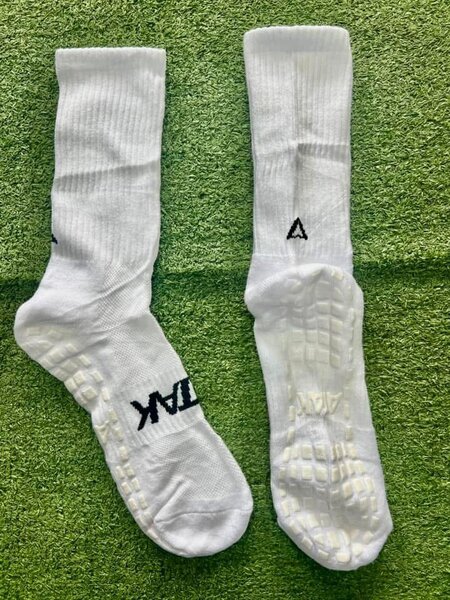 Chaussettes 100% coton