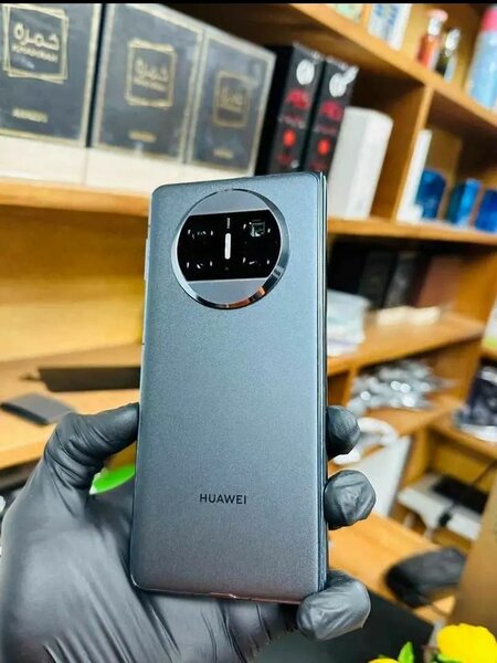 Huawei