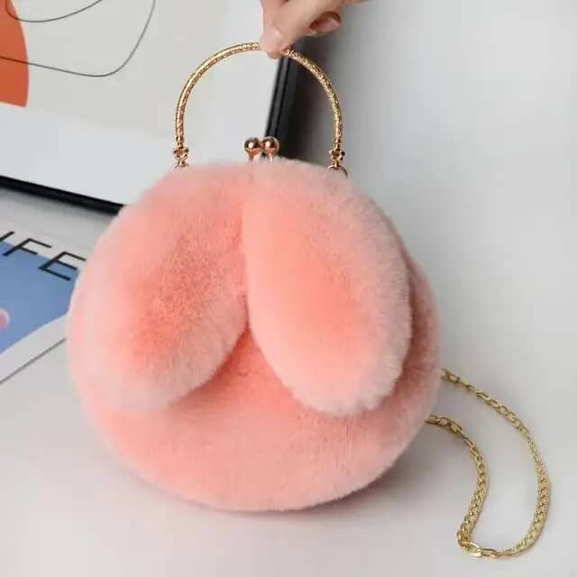 Sac nounours 