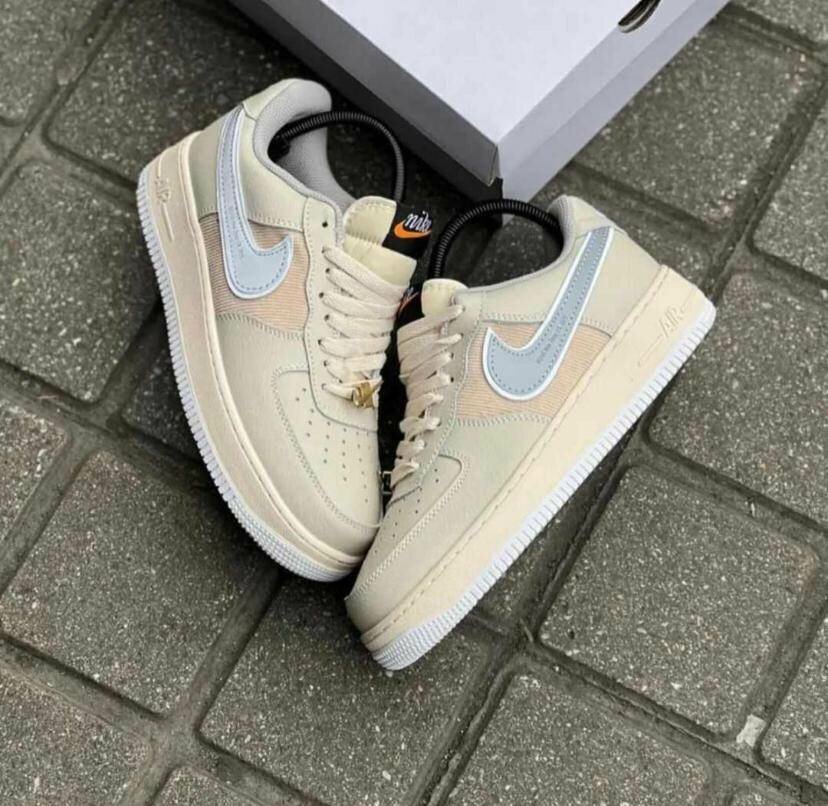 Nike Air Force