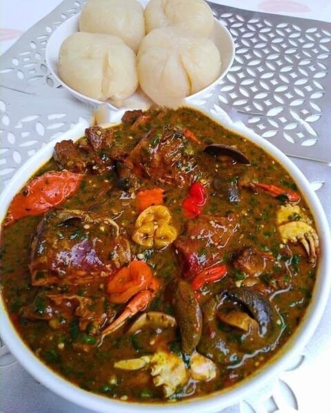 Placali sauce copê