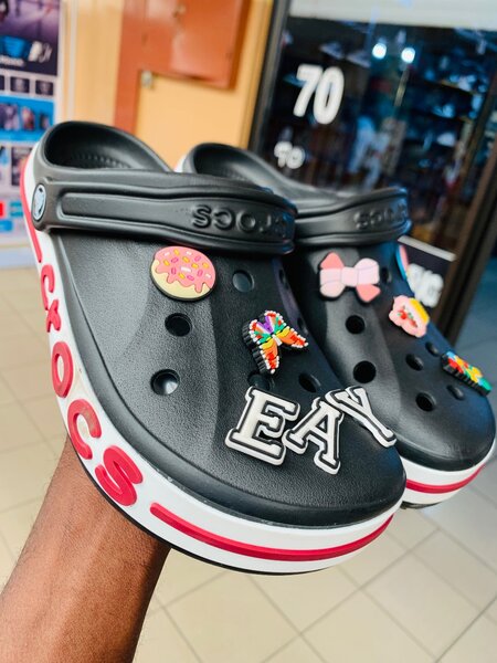 Crocs