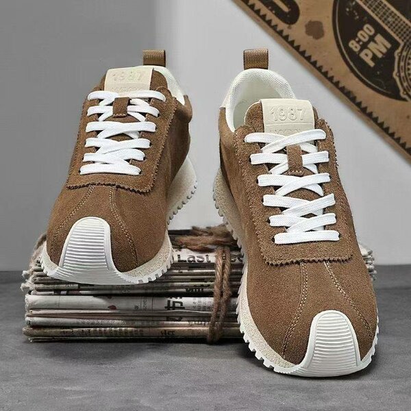 SUEDE STREET. sizes:38-44
