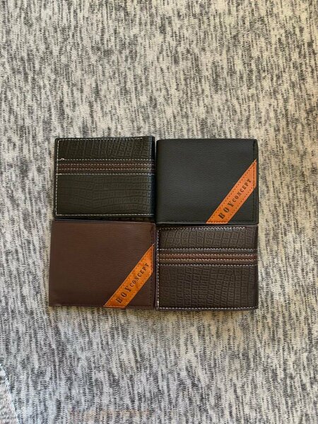 Wallets