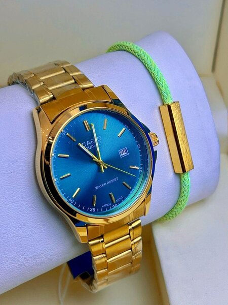 Montre Casio mixte