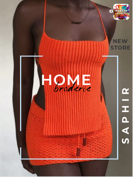HOME SAPHIR 