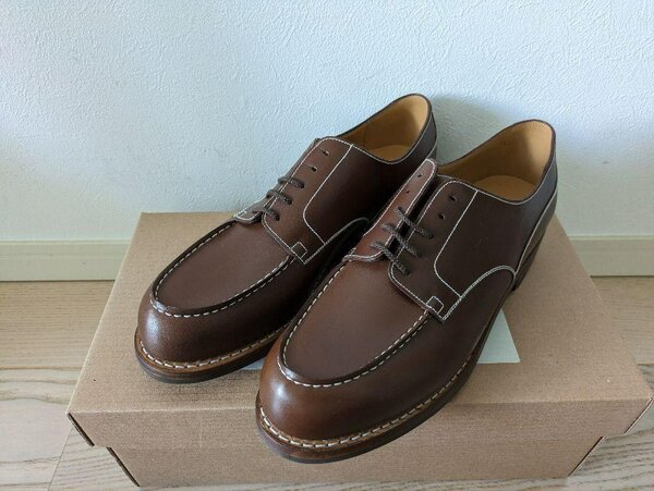 Chaussures habillées en cuir