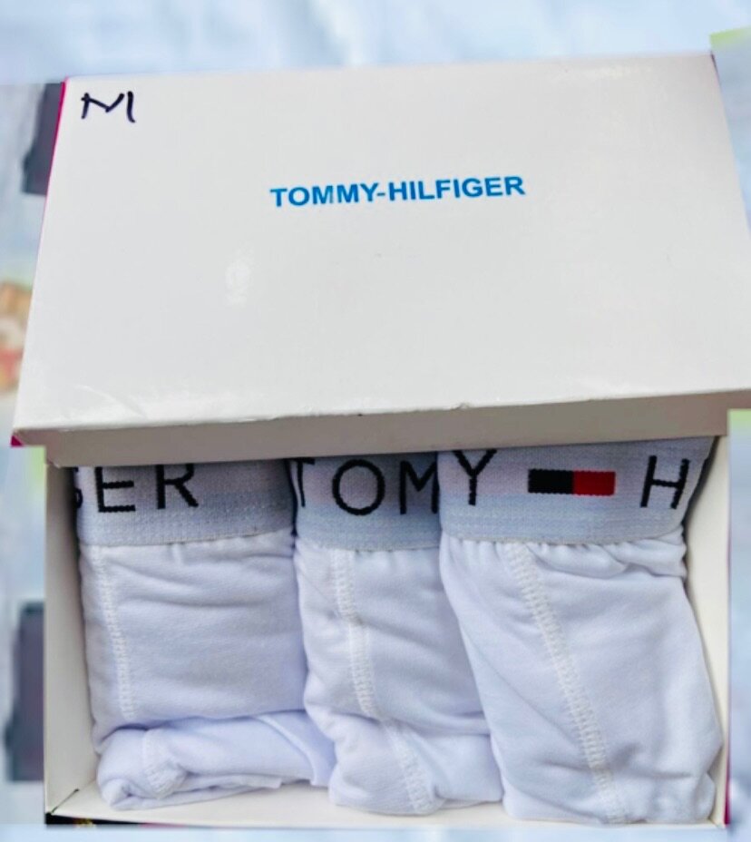 Boxers