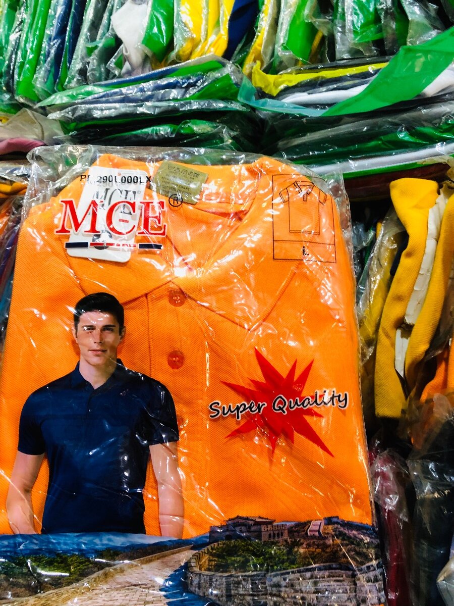 MCE polo Lacoste