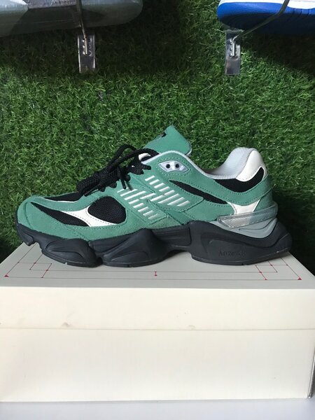 New balance