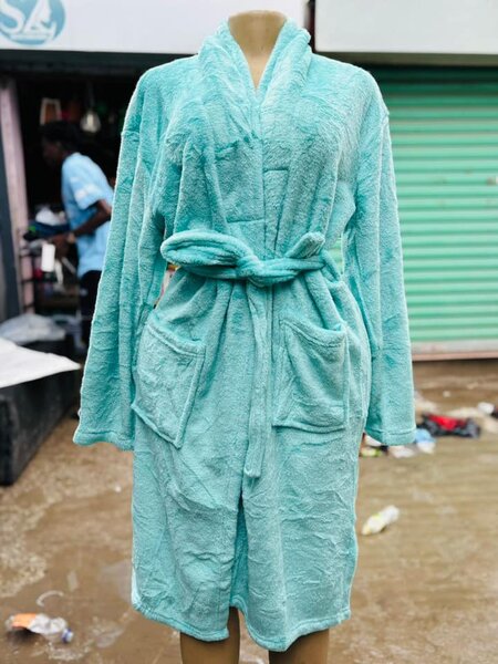 Night robe 